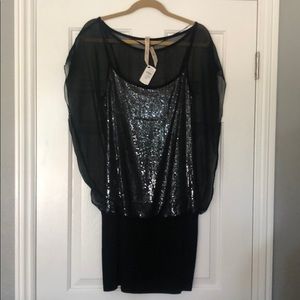 B44 Dresses Cocktail Dress